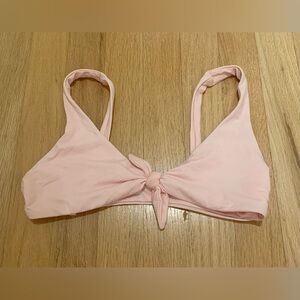 Vitamin A Bikini Top!